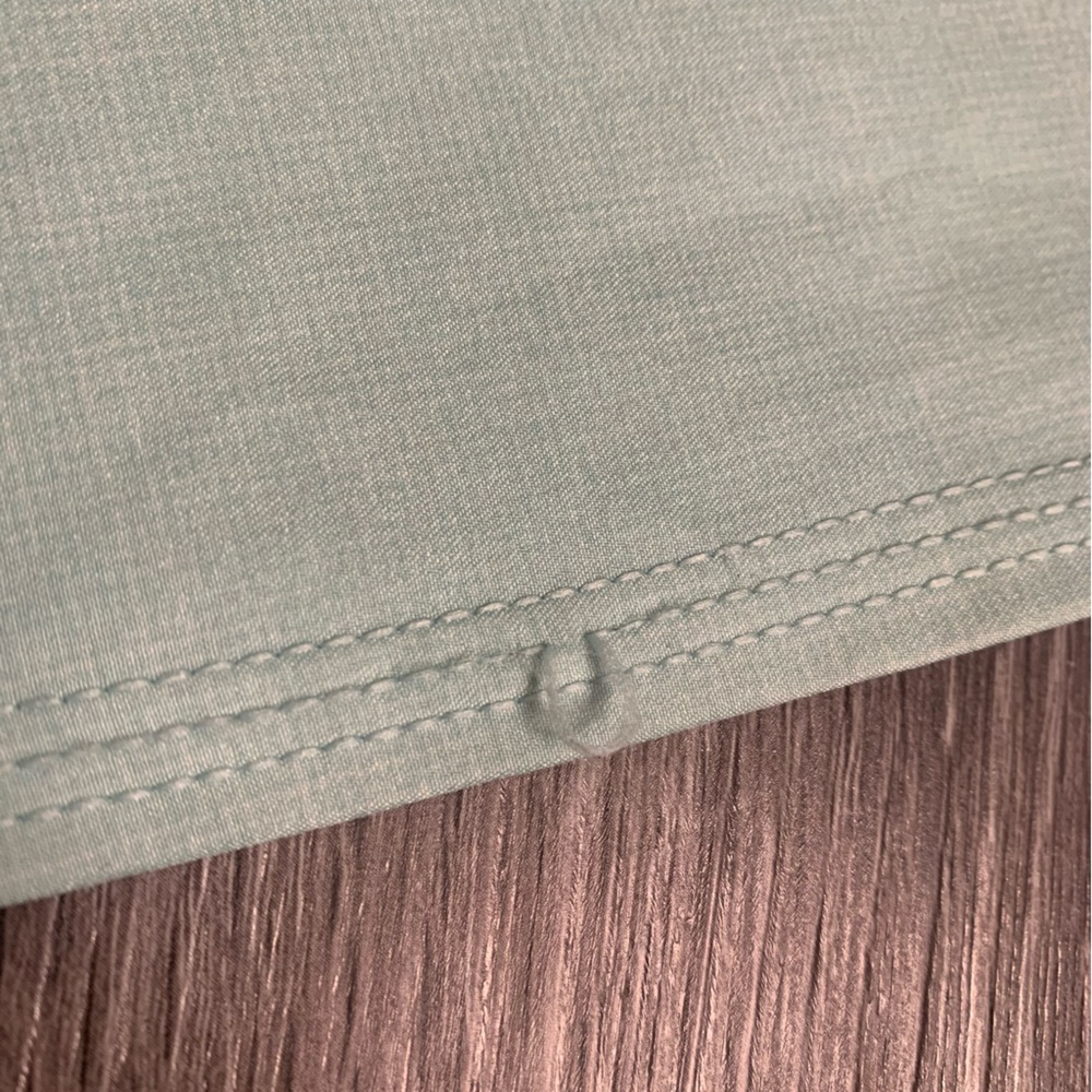 Quicksilver Highline Swim Trunks - image 6